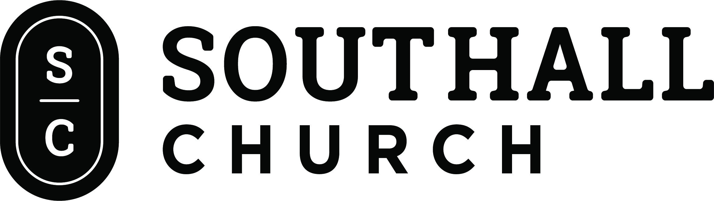 Southall Church